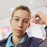 Almeida from Jatai | Man | 26 years old | Gemini