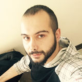 Amiralisnei from Jibert | Man | 37 years old | Leo