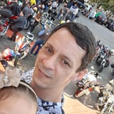 Seco from Sapiranga | Man | 45 years old | Pisces