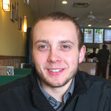 Dan from La Plata | Man | 29 years old | Scorpio