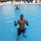 King from Lagos | Man | 44 years old | Cancer