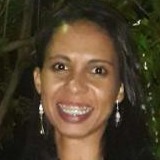 Angelitasodrs7 from Cianorte | Woman | 39 years old | Taurus