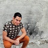 Christopherp1P from Cuernavaca | Man | 24 years old | Scorpio