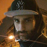 Raf from Casoria | Man | 32 years old | Leo