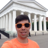 Mbakid from Prague | Man | 39 years old | Virgo