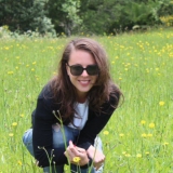 Scarlet from Krakow | Woman | 41 years old | Gemini