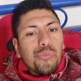 Diazchapulinnr from Panotla | Man | 33 years old | Gemini