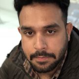 Raghav from Moga | Man | 35 years old | Pisces