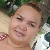 Temblequbj from Panama | Woman | 53 years old | Virgo