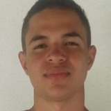 Sandrogabriew9 from Canhotinho | Man | 23 years old | Scorpio