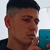 Maurogutyhl from Bahia Blanca | Man | 27 years old | Sagittarius