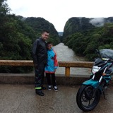 Carlos19Bg from Florencia | Man | 41 years old | Aries