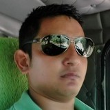 Dallo from Cubara | Man | 40 years old | Libra