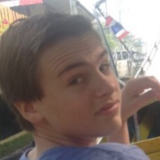 Tijmaster from Hilvarenbeek | Man | 30 years old | Gemini