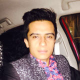 Ramin from Lidköping | Man | 28 years old | Leo