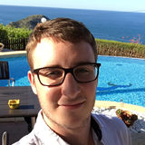 Paaj from Dietikon | Man | 31 years old | Taurus