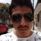 Chávez from Marfil | Man | 29 years old | Taurus