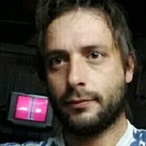 Diego from Chacabuco | Man | 44 years old | Gemini