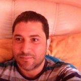 Yasso from Köln | Man | 44 years old | Cancer