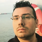 Ildario from La Spezia | Man | 41 years old | Aries