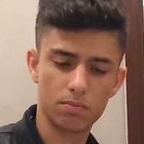 Magdo from Jacarezinho | Man | 26 years old | Capricorn