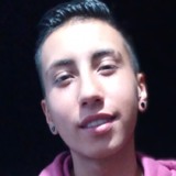 Camilozapatawc from Melgar | Man | 24 years old | Pisces