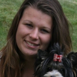 Kate from Prague | Woman | 30 years old | Cancer