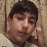 Khan from Herent | Man | 24 years old | Capricorn