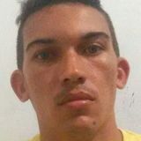 Ismael from Russas | Man | 29 years old | Pisces