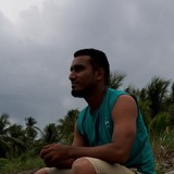 Negro from Corredor | Man | 42 years old | Leo