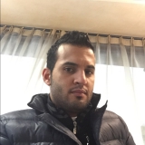 Alli from Soncino | Man | 37 years old | Cancer