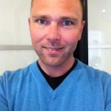 Jensen from Alestrup | Man | 48 years old | Scorpio