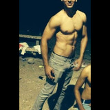 Mmm from Shalva | Man | 35 years old | Capricorn