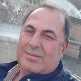 Mehmetsaog from Karaman | Man | 56 years old | Aries
