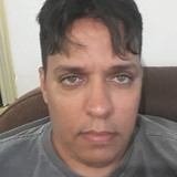 Canalha from Mesquita | Man | 44 years old | Taurus
