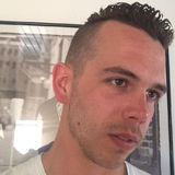 Throwdown from s-Hertogenbosch | Man | 36 years old | Gemini