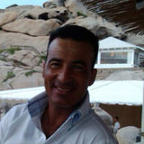 Fabryx from Olbia | Man | 53 years old | Sagittarius