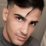 Andy from Hyattsville | Man | 26 years old | Pisces