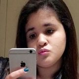 Mariana from Birigui | Woman | 26 years old | Libra