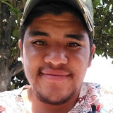 Crisgarci12Ev from Oaxaca de Juarez | Man | 24 years old | Libra