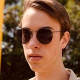 Johnny from Charlotte | Man | 24 years old | Leo