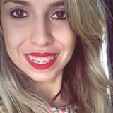 Nathy from Uberaba | Woman | 32 years old | Sagittarius
