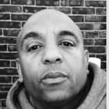 Ghost from Taunton | Man | 53 years old | Gemini