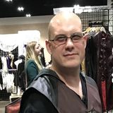 Justin from Venice | Man | 43 years old | Leo