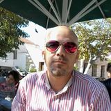 Ashraf from Sundsvall | Man | 46 years old | Gemini
