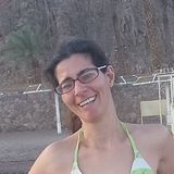 Eden from Shalva | Woman | 45 years old | Capricorn