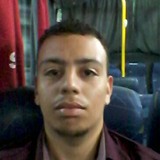Eli from Paracambi | Man | 28 years old | Taurus