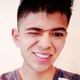 Ilton from Hidalgo | Man | 27 years old | Aries