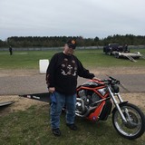 Spanky81Gv from Winona | Man | 64 years old | Scorpio