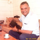 Harris from Larnaca | Man | 72 years old | Capricorn